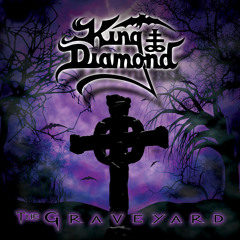 King Diamond "Trick Or Treat"
