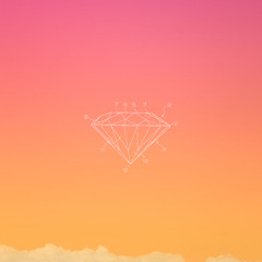 ℳ.Ⅰ.✕. †.▲.℘.Σ. #3 (Fake Diamonds Clothing)