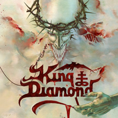 King Diamond "The Trees Have Eyes"