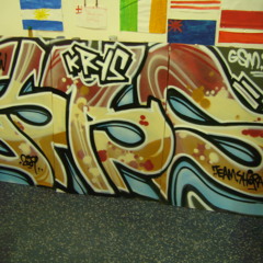 Chikksn und Deic - Unknown Title (2007)