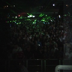 Remute (live) at MAYDAY poland Nov 10th 2011