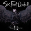 Six Feet Under "The Frayed Ends Of Sanity"