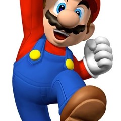 Game like Super Mario