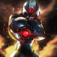 Mercury Battle Round 1 ( MegaMan Boss )