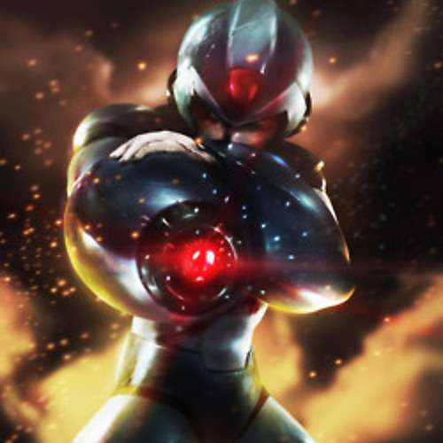 Mercury Battle Round 1 ( MegaMan Boss )