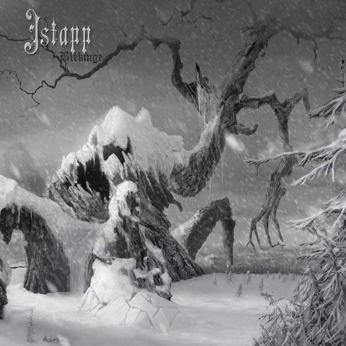 istapp-vinterriket