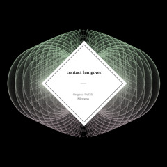 NIKROMA - Contact Hangover (Original Mix) *Out NOW on Glitchy.Tonic.Records*