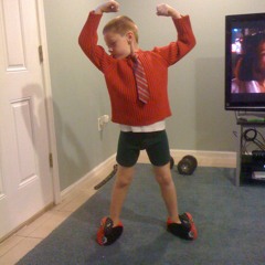 B D KRONiKLES - Trew Hip Hop at Home