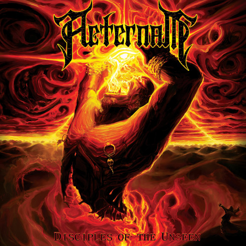 aeternam-angel-horned