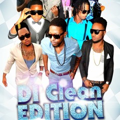** Clean to Mi step Part 2" the Squeaky Clean Edition** Jan 07 2011 @ club Afrodiziac  PROMO MIX