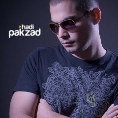 Hadi Pakzad - Miss Myself