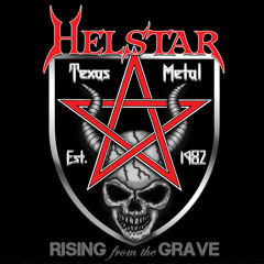 Helstar "Tyrrannicide"