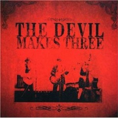 The Devil Makes Three - The Plank (Stephanopolis DRUMSTEP REMIX) FREE DL