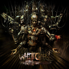 Whitechapel "The Darkest Day Of Man"