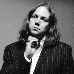 Rich Robinson (of the Black Crowes)