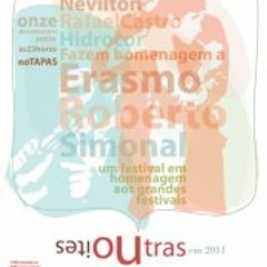 Nem vem que nao tem (cover) 10-11-11