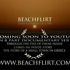 Dyna - Beachflirt (ft Mitch Crown)