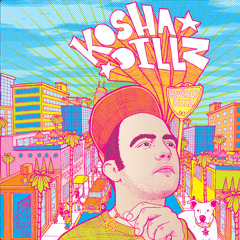 Kosha Dillz - Beverly Dillz - 01 DooDoo