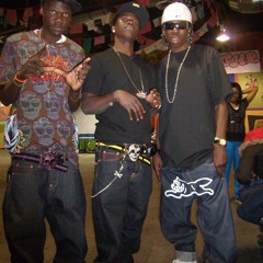 Got the Strip Club Poppin ft King E, Reggie B