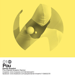 Pou (Daniel Anselmi Remix)