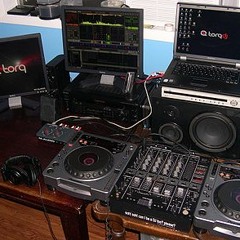 set_se@gal psytrance dark forest2011-11-11