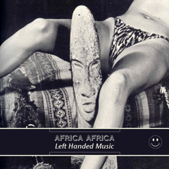 A2 Africa Africa - Jungle Light (Future Feelings rmx)