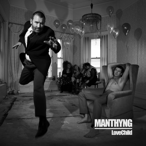 MANTHYNG - Down By The Sea