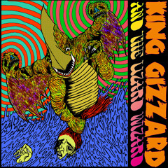 King Gizzard and the Lizard Wizard: Black Tooth