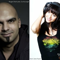 Sunlounger Feat. Zara Balearic Trance Mix 24 Min.