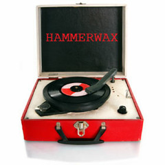 Boogie Your Blues Away - Hammerwax