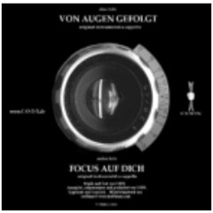 CODX - "Von Augen gefolgt" (prod. by codxtrax  2001)
