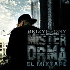 Brizynfony - Lo Mantengo Intacto