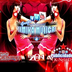 Amor Karnal-Espectakular Kimika Musical2012//Ver. Corregida ExXtreno
