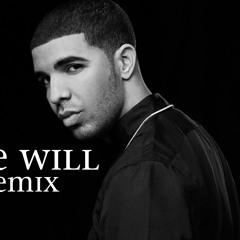 Drake- She Will (Remix) ft. Busta Rhymes, T.I., Rick Ross, and Trey Songz