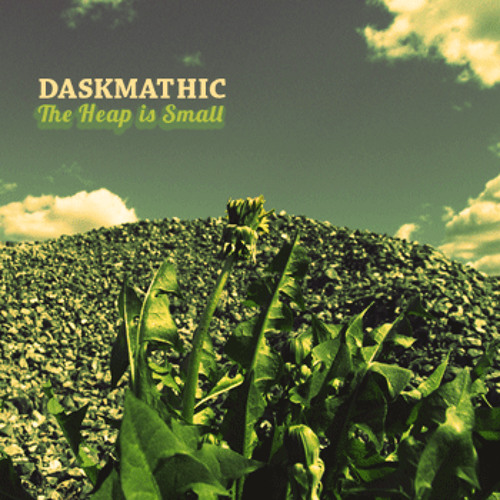 09 Daskmathic - Funkmathic