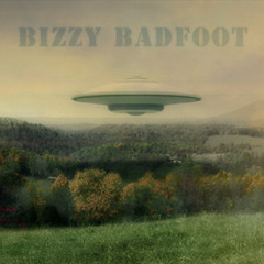 Bizzy Badfoot - City of the Dead