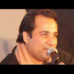 Sanson Ki Mala Pe-Rahat Fateh Ali