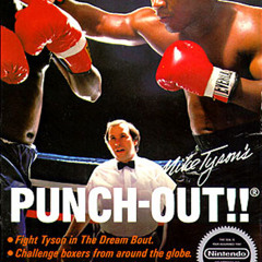 Mike Tyson Punch Out   Bicycle Training