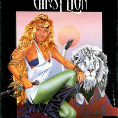 Legend of the Ghost Lion  Overworld