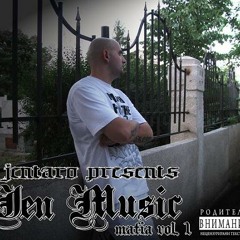 "Jen Music Mafia volume I" (2008) - 04 - Iskam
