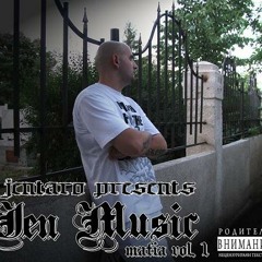 "Jen Music Mafia volume I" (2008) - 05 - Jazz Do Sutrinta