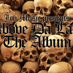 "Nad Zakona: The Album" (2007) - 12 - Na Hranilkata (Fukk Dem Hataz)