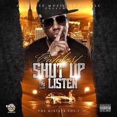 "IMAGINATION" by CATALY$T