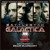 Artwork for 17 Battlestar Galactica-Season Two- Prelude to War from 'Pegasus' and 'Resurrection Ship'