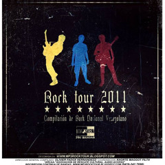 Articulacion Explosiva - 01 - Sueños - Rock