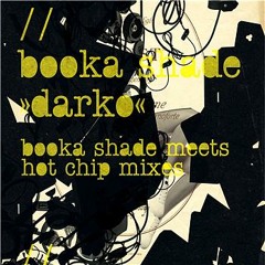 Booka Shade - Darko (Le grand noir mix)