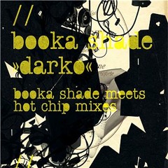 BOOKA SHADE