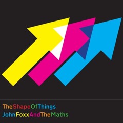 John Foxx And The Maths - Summerland (Belbury Poly Mix) Clip