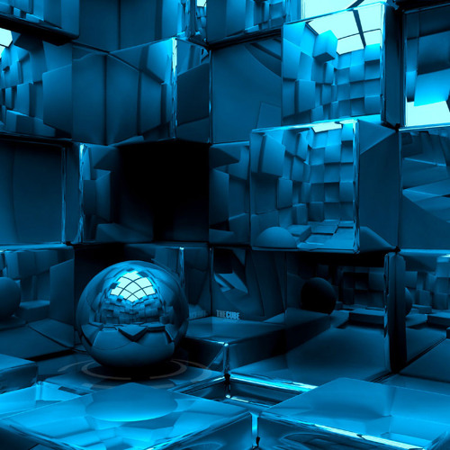Blue Room
