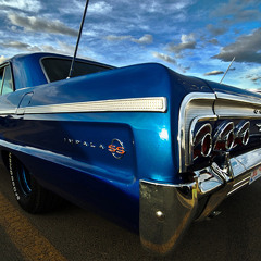 Cruisin' (Prod. By Dane Rumble)